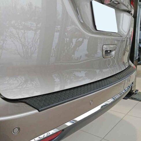 Dawn Enterprises RBP-017 Rear Bumper Protector in Saudi Arabia