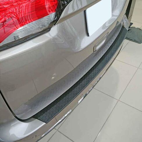 Dawn Enterprises RBP-017 Rear Bumper Protector in Saudi Arabia