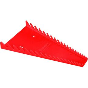Ernst 5032HV 13 Tool Wrench Tray, High Visibility