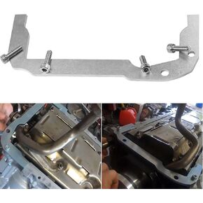 كوجان باو اداة محاذاة وعاء الزيت متوافقة مع المحركات 4.8 5.3 5.7 6.0 6.2 LS1 LS2 LS3 LS6 L99 LS4 LS9 LSA LQ4 in Saudi Arabia