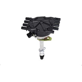 A-Team Performance - Marine Distributor Crab Style - Compatible with Mercruiser Volvo Penta 18-5351 Vortec V-8 884794A02 5.0L/ 5.7L/ 6.2L MPI in Saudi Arabia