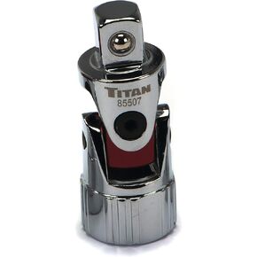 Titan 85508 1/2-Inch Drive Auto Flex Universal Joint in Saudi Arabia