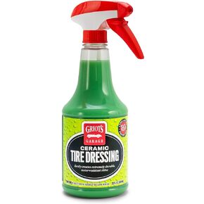 Griot's Garage Ceramic Tire Dressing 22oz in Kuwait