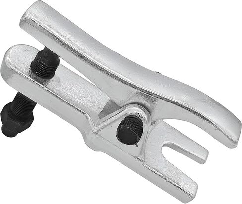 BELOMI Universal Ball Joint Separator, Adjustable Ball Joint Puller, Heavy Duty Removal Tool for Separating Arms, Tie Rods, and Ball Joints, Separator Tool for Cars Trucks and SUVs in Saudi Arabia