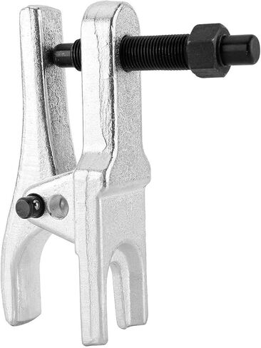 BELOMI Universal Ball Joint Separator, Adjustable Ball Joint Puller, Heavy Duty Removal Tool for Separating Arms, Tie Rods, and Ball Joints, Separator Tool for Cars Trucks and SUVs in Saudi Arabia