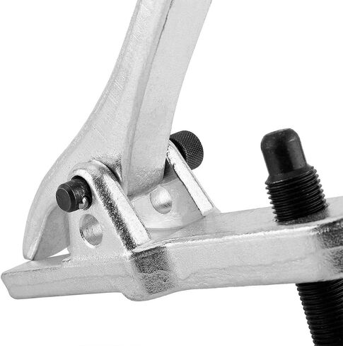 BELOMI Universal Ball Joint Separator, Adjustable Ball Joint Puller, Heavy Duty Removal Tool for Separating Arms, Tie Rods, and Ball Joints, Separator Tool for Cars Trucks and SUVs in Saudi Arabia