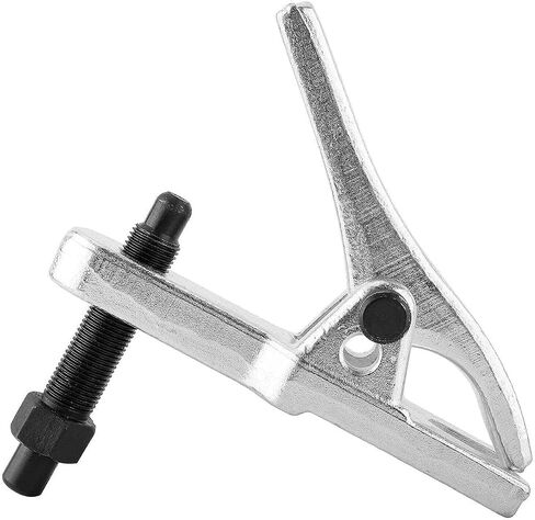 BELOMI Universal Ball Joint Separator, Adjustable Ball Joint Puller, Heavy Duty Removal Tool for Separating Arms, Tie Rods, and Ball Joints, Separator Tool for Cars Trucks and SUVs in Saudi Arabia