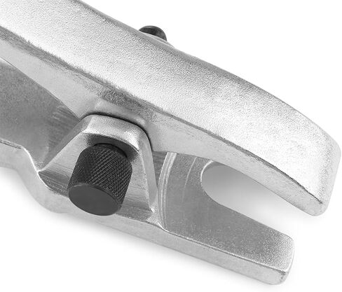 BELOMI Universal Ball Joint Separator, Adjustable Ball Joint Puller, Heavy Duty Removal Tool for Separating Arms, Tie Rods, and Ball Joints, Separator Tool for Cars Trucks and SUVs in Saudi Arabia