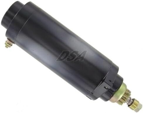 خصم بداية ومولد كهربائي متوافق مع/استبدال ميركوري مارينر مارين خارجي 65HP، 80HP، 90HP، 115HP، 140HP، 150HP، 175HP، 115EL، 140EL 50-57867، 50-72467، SM11478 in Kuwait