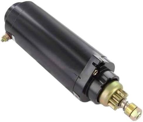 خصم بداية ومولد كهربائي متوافق مع/استبدال ميركوري مارينر مارين خارجي 65HP، 80HP، 90HP، 115HP، 140HP، 150HP، 175HP، 115EL، 140EL 50-57867، 50-72467، SM11478 in Kuwait