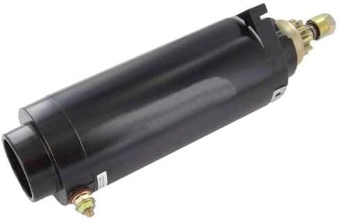 خصم بداية ومولد كهربائي متوافق مع/استبدال ميركوري مارينر مارين خارجي 65HP، 80HP، 90HP، 115HP، 140HP، 150HP، 175HP، 115EL، 140EL 50-57867، 50-72467، SM11478 in Kuwait