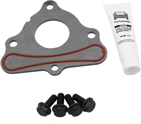 LOSTAR LS Camshaft Thrust Retainer Plate Gasket Seal Cam & Bolt Kit 12589016 in Saudi Arabia