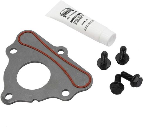 LOSTAR LS Camshaft Thrust Retainer Plate Gasket Seal Cam & Bolt Kit 12589016 in Saudi Arabia