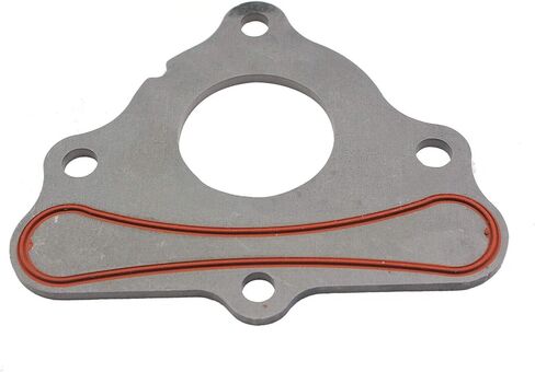LOSTAR LS Camshaft Thrust Retainer Plate Gasket Seal Cam & Bolt Kit 12589016 in Saudi Arabia