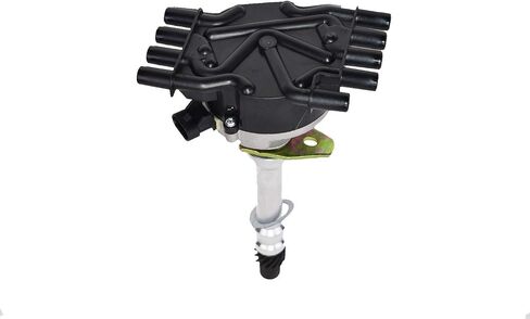 A-Team Performance - نمط سلطعون موزع بحري - متوافق مع Mercruiser Volvo Penta 18-5351 Vortec V-8 884794A02 5.0L/ 5.7L/ 6.2L MPI in Saudi Arabia