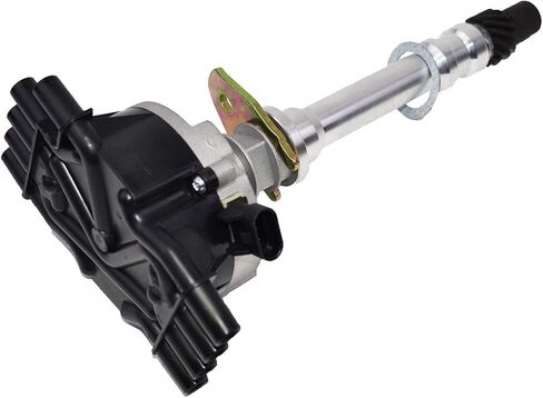 A-Team Performance - نمط سلطعون موزع بحري - متوافق مع Mercruiser Volvo Penta 18-5351 Vortec V-8 884794A02 5.0L/ 5.7L/ 6.2L MPI in Saudi Arabia