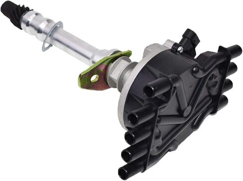 A-Team Performance - نمط سلطعون موزع بحري - متوافق مع Mercruiser Volvo Penta 18-5351 Vortec V-8 884794A02 5.0L/ 5.7L/ 6.2L MPI in Saudi Arabia