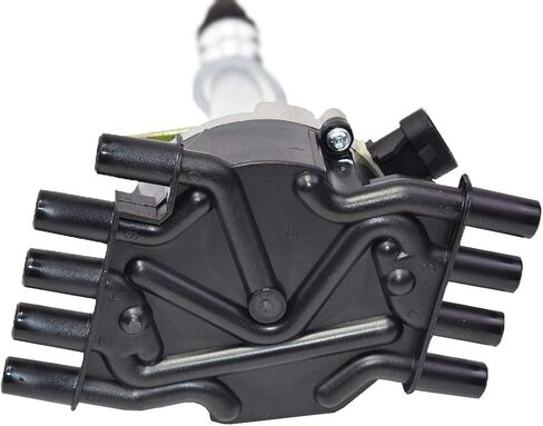 A-Team Performance - نمط سلطعون موزع بحري - متوافق مع Mercruiser Volvo Penta 18-5351 Vortec V-8 884794A02 5.0L/ 5.7L/ 6.2L MPI in Saudi Arabia