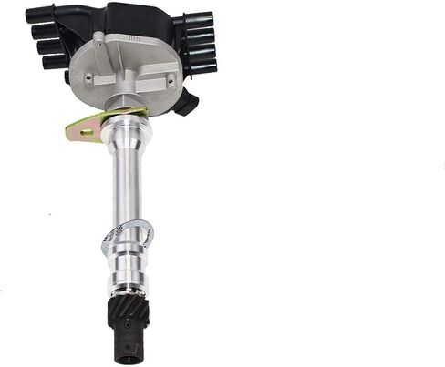 A-Team Performance - نمط سلطعون موزع بحري - متوافق مع Mercruiser Volvo Penta 18-5351 Vortec V-8 884794A02 5.0L/ 5.7L/ 6.2L MPI in Saudi Arabia