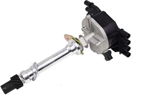 A-Team Performance - نمط سلطعون موزع بحري - متوافق مع Mercruiser Volvo Penta 18-5351 Vortec V-8 884794A02 5.0L/ 5.7L/ 6.2L MPI in Saudi Arabia