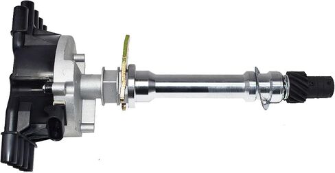 A-Team Performance - نمط سلطعون موزع بحري - متوافق مع Mercruiser Volvo Penta 18-5351 Vortec V-8 884794A02 5.0L/ 5.7L/ 6.2L MPI in Saudi Arabia