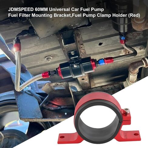 JDMSPEED جديد عالمي مضمنة مضخة الوقود المضغوط العالي 12 فولت استبدال مضخة حقن الوقود البنزين 0580464070 0580453911 0580463017 0580464023 in Kuwait