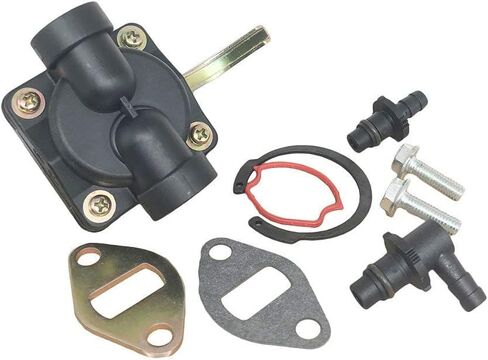 12-559-02-S Fuel Pump Kit for Kohler CH11-CH16 CV11-CV16 CH410 11-16 HP Engine Replace OE 12 559 01-S 12 559 02-S in Saudi Arabia