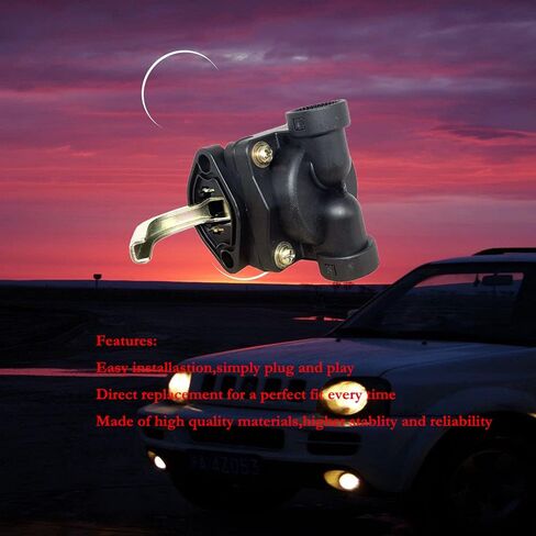 12-559-02-S Fuel Pump Kit for Kohler CH11-CH16 CV11-CV16 CH410 11-16 HP Engine Replace OE 12 559 01-S 12 559 02-S in Saudi Arabia