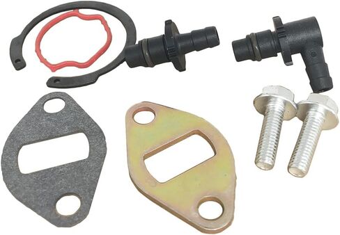 12-559-02-S Fuel Pump Kit for Kohler CH11-CH16 CV11-CV16 CH410 11-16 HP Engine Replace OE 12 559 01-S 12 559 02-S in Saudi Arabia