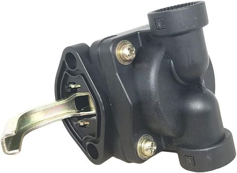 12-559-02-S Fuel Pump Kit for Kohler CH11-CH16 CV11-CV16 CH410 11-16 HP Engine Replace OE 12 559 01-S 12 559 02-S in Saudi Arabia