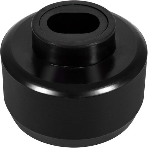 7-141 Body and Cab Mount Bushing Kit Compatible with 1999-2014 Chevy Silverado & Sierra 1500/2500 2WD/4WD Polyurethane Black in Saudi Arabia