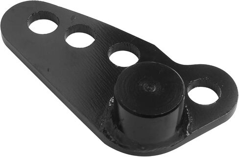 Mountainpeak 1''-3" Rear Adjustable Lowering Drop Kit Fit for 2002-2016 Harley Davidson Touring Bikes Street Glide Electra Glide Ultra Glide Road King in Saudi Arabia