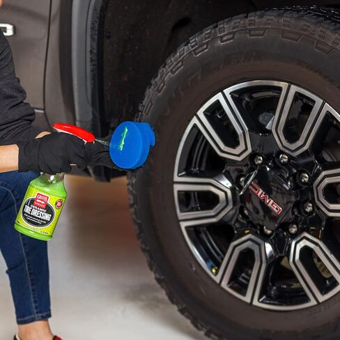 Griot's Garage Ceramic Tire Dressing 22oz in Saudi Arabia