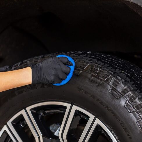 Griot's Garage Ceramic Tire Dressing 22oz in Saudi Arabia