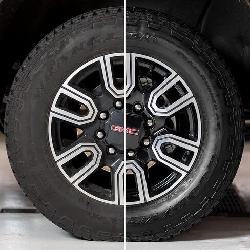 Griot's Garage Ceramic Tire Dressing 22oz in Saudi Arabia