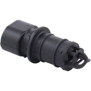 XtremeAmazing Air Charge Temperature Sensor Intake Air Temperature Sender for Chevy GMC Buick GM in Saudi Arabia