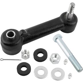 BOXI Steering Idler Arm Fits for Dodge B100 B150 B1500 B200 B250 B2500 B300 B350 B3500 CB300 Ram 1500 2500 3500 Van 1979-2003 / for Plymouth PB100 PB150 PB200 PB250 PB300 PB350 1979-1983 | K7106 in Saudi Arabia