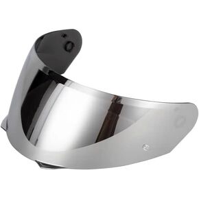 HJ-33 Shield Clear Replacement Visor for i90 Motorcycle Helmets (Clear)