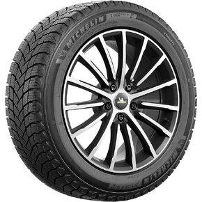 MICHELIN X-Ice Snow Car Tire for SUVs, Crossovers, and Passenger Cars - 235/40R19/XL 96H in Kuwait