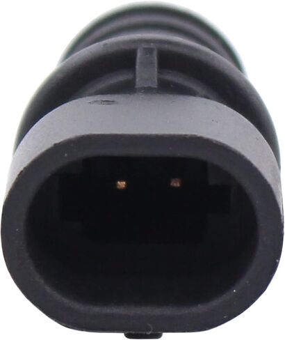 جهاز استشعار درجة حرارة شحن الهواء XtremeAmazing جهاز إرسال درجة حرارة الهواء المدخول لسيارة Chevy GMC Buick GM in Saudi Arabia