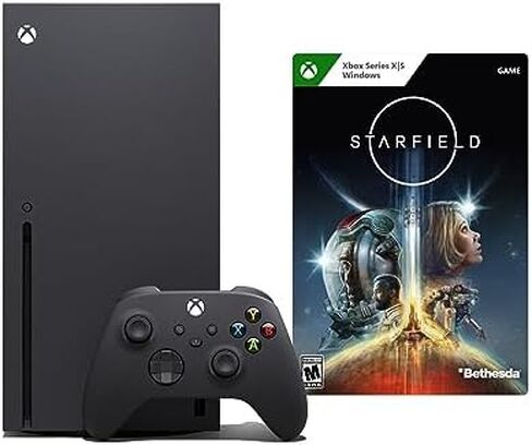 Xbox Series X in Kuwait