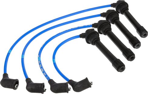 NGK (8660) RC-XX89 Spark Plug Wire Set in Saudi Arabia