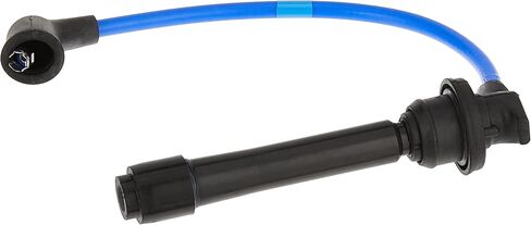 NGK (8660) RC-XX89 Spark Plug Wire Set in Saudi Arabia