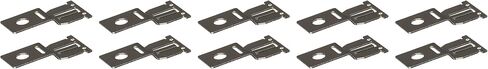 HELLA H84489001 Metal Bracket for 280 Relay - 10 Piece in Saudi Arabia