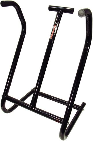 Pit Posse Motorcycle Cleaning Shoe Holder Dirt Bike Atv Boot Boots Wash Drying Stand Rack Cleaning Organizer in Saudi Arabia