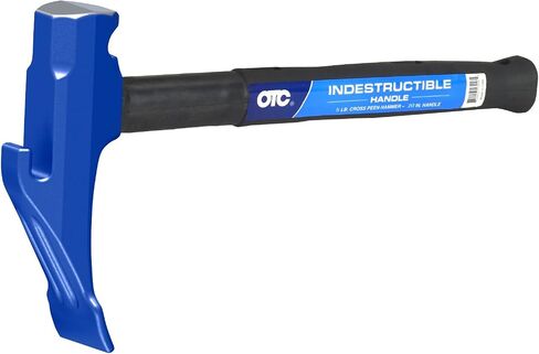OTC 5789ID-520 Tire Service Hammer with 5 Pound Head and 20 Inch Long Handle in Saudi Arabia