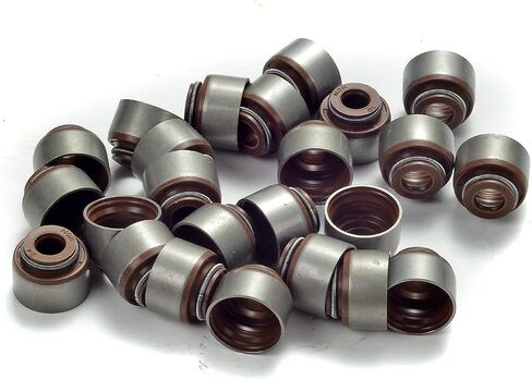 مجموعة حشية رأس الأسطوانة LIMICAR متوافقة مع 05-10 Odyssey J35A6 05-08 Acura RL 3.5L V6 J35A8 06-08 Pilot Ridgeline J35A9 J35A9 04-08 Acura TL J32A3 03-06 Acura MDX J35A5 24V HS26265PT-1 in Saudi Arabia