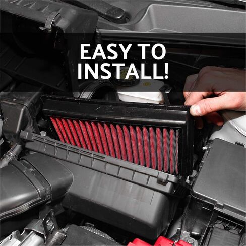 AEM 28-20272 DryFlow Air Filter in Saudi Arabia