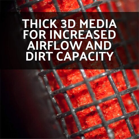 AEM 28-20272 DryFlow Air Filter in Saudi Arabia