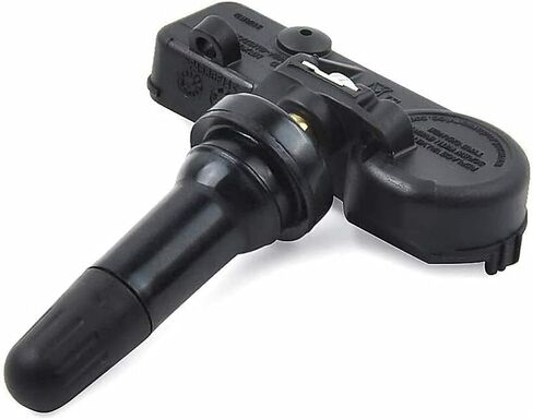 VESEN 40700-CD001 مستشعر نظام مراقبة ضغط الإطارات المبرمج (TPMS) 315 ميجا هرتز | حزمة من 4 in Saudi Arabia